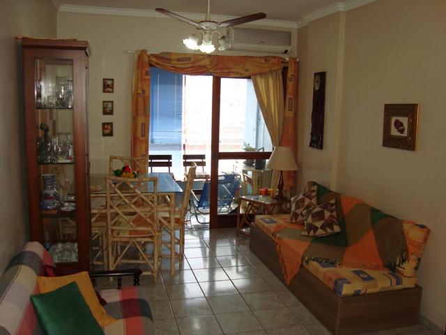 Apartamento 1 Dormitório